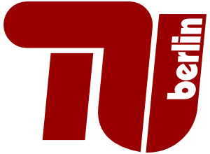 Logo TU Berlin