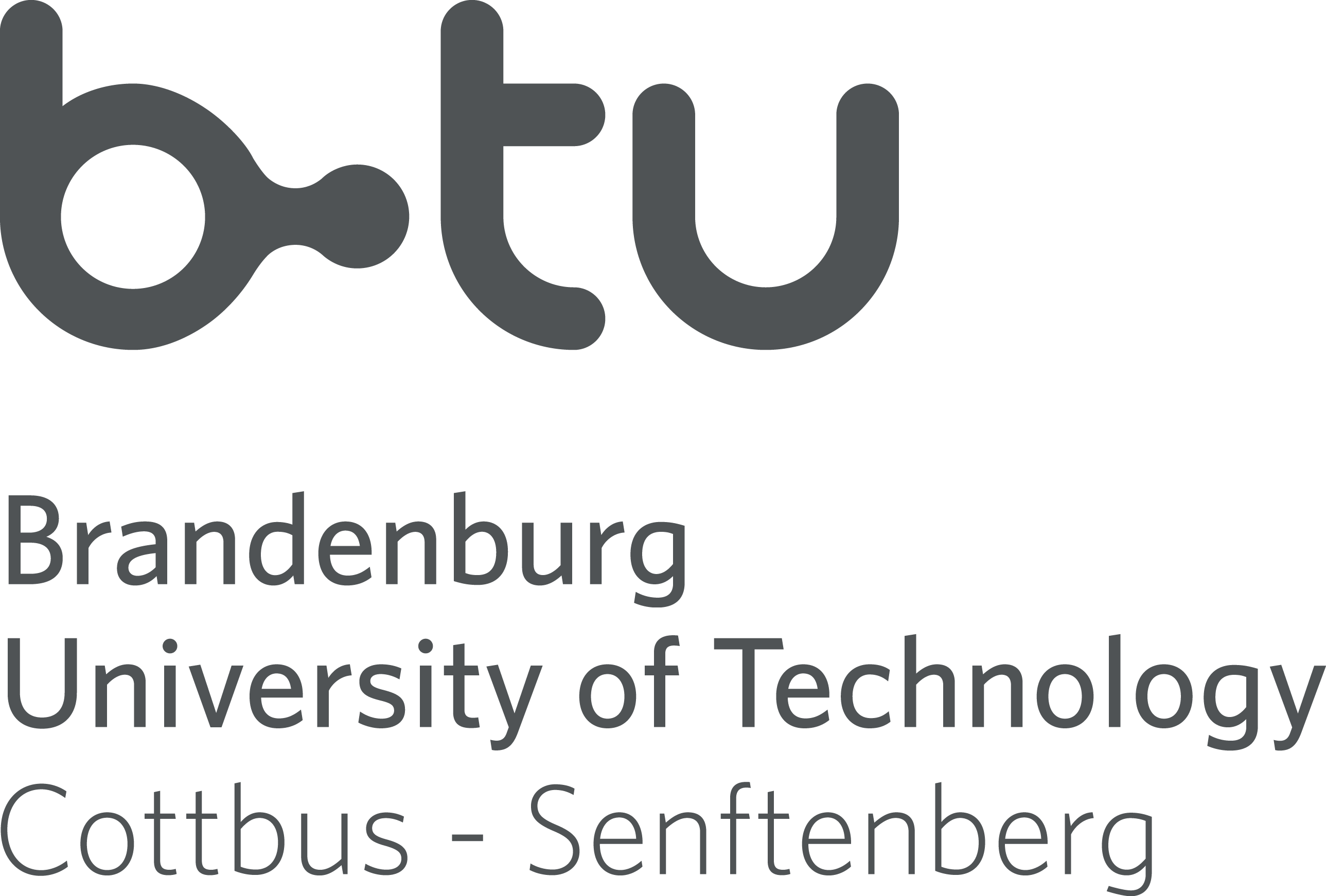Logo  BTU