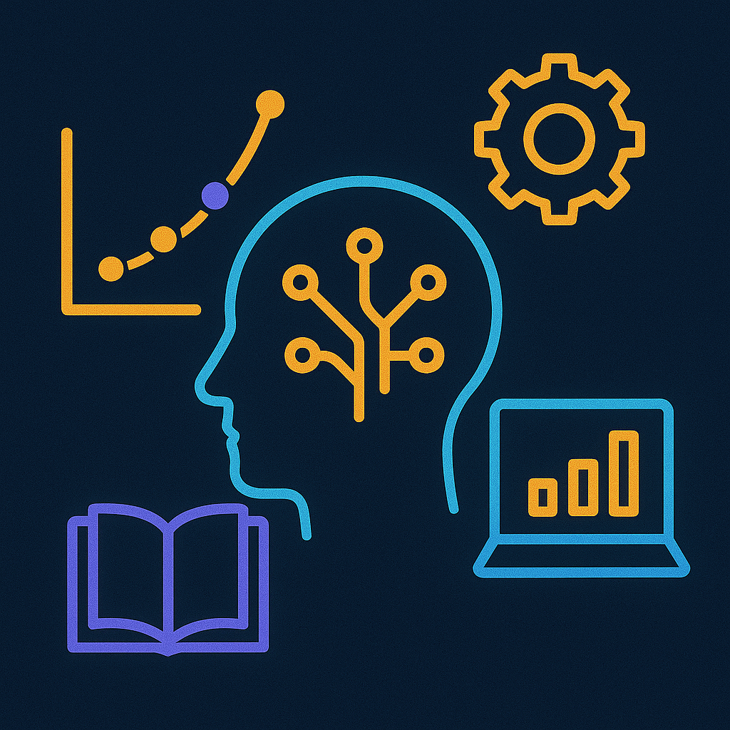Machine Learning Essentials