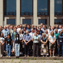 NFDI4Earth Plenary 2026 recap